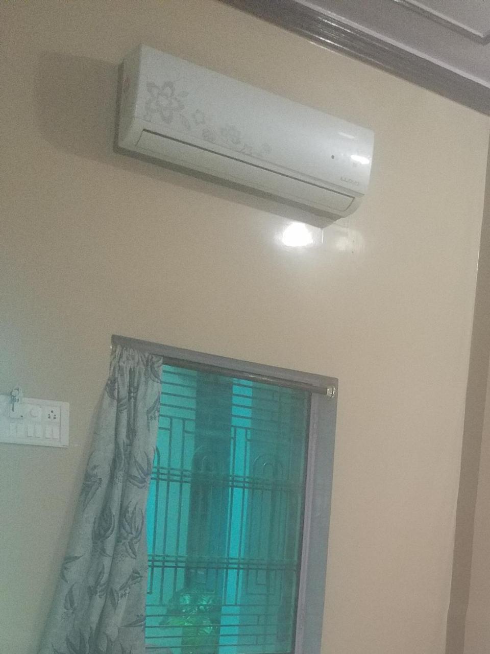 瓦拉纳西 巴巴宾馆酒店 外观 照片